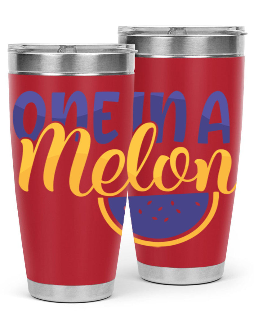 One In A Melon Style 206#- baby- tumbler