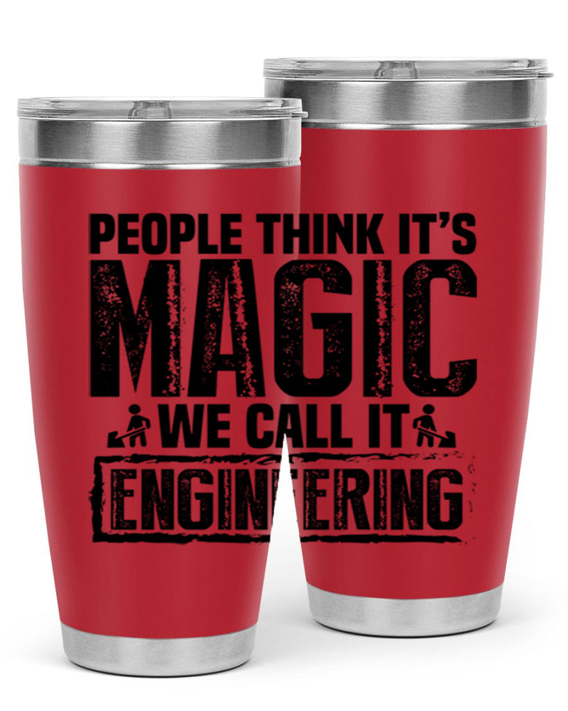 People think Style 7#- engineer- tumbler