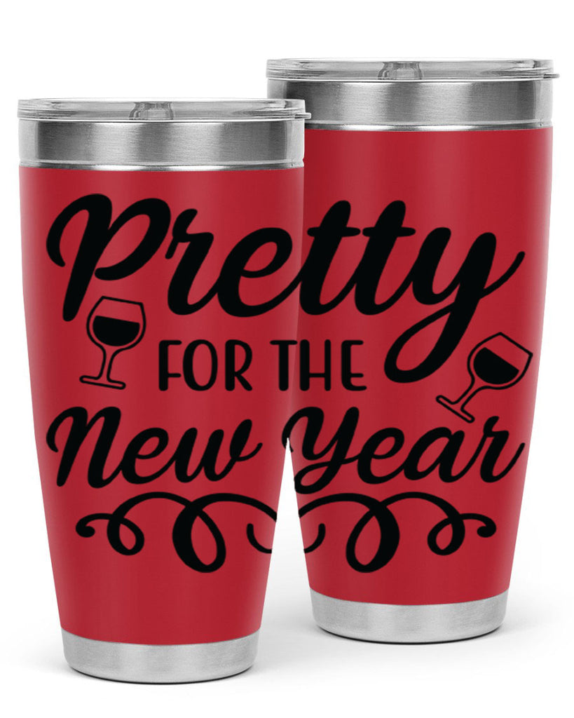 Pretty For The New Year 131#- fashion- Cotton Tank