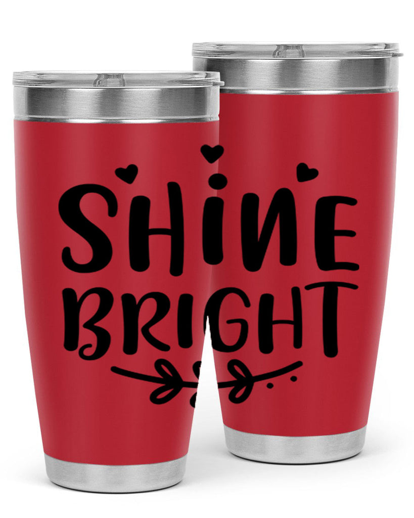 Shine Bright 140#- fashion- Cotton Tank