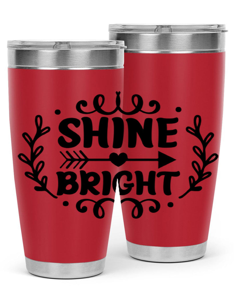 Shine Bright 142#- fashion- Cotton Tank