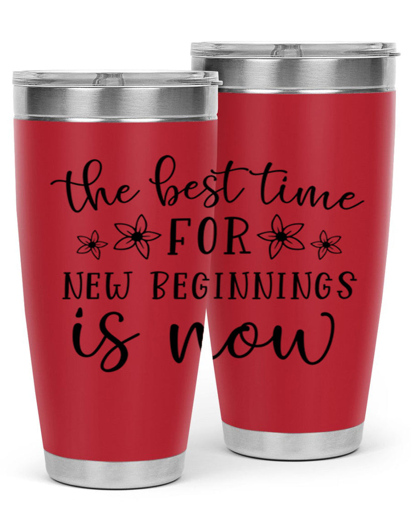 The best time for new 542#- spring- Tumbler