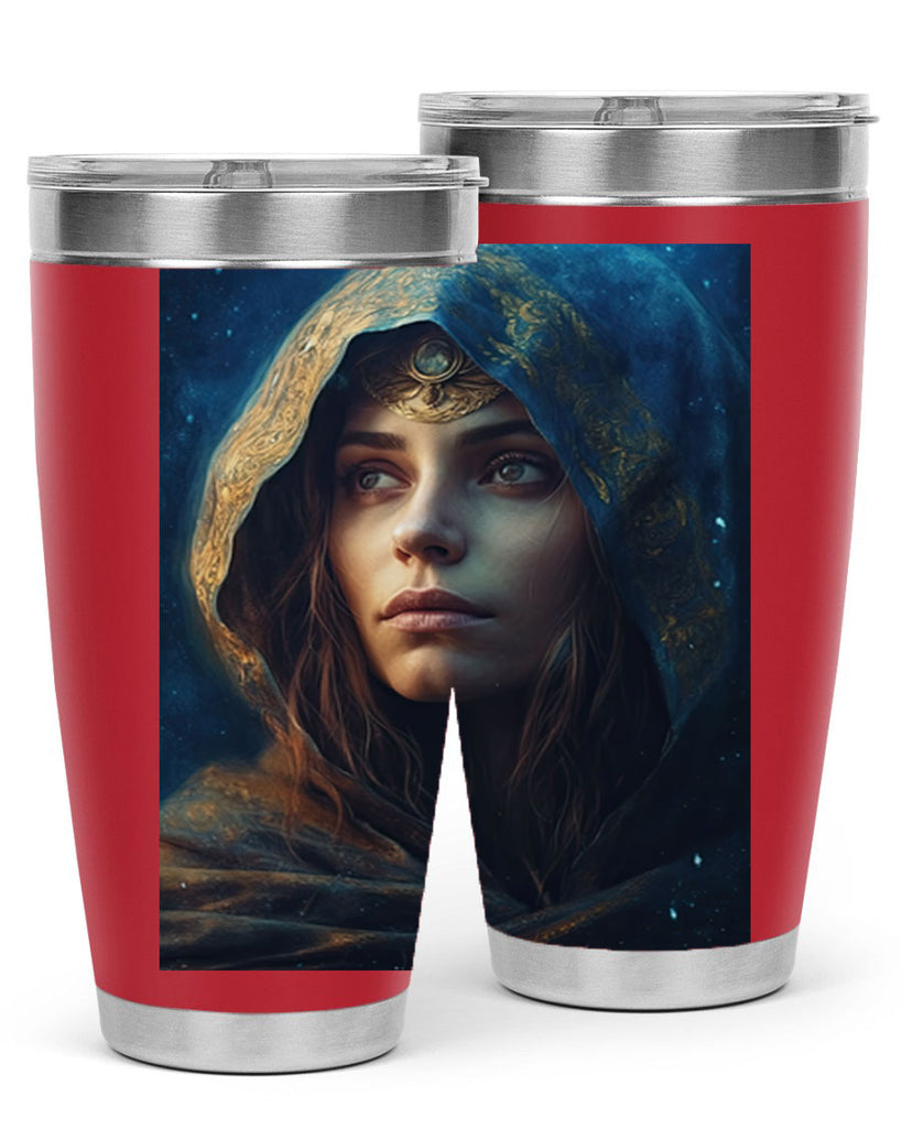 Virgo 59#- zodiac- Tumbler
