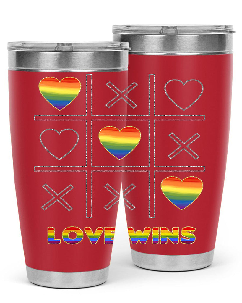 Xoxo Love Wins Lgbt Pride  53#- lgbt- Tumbler