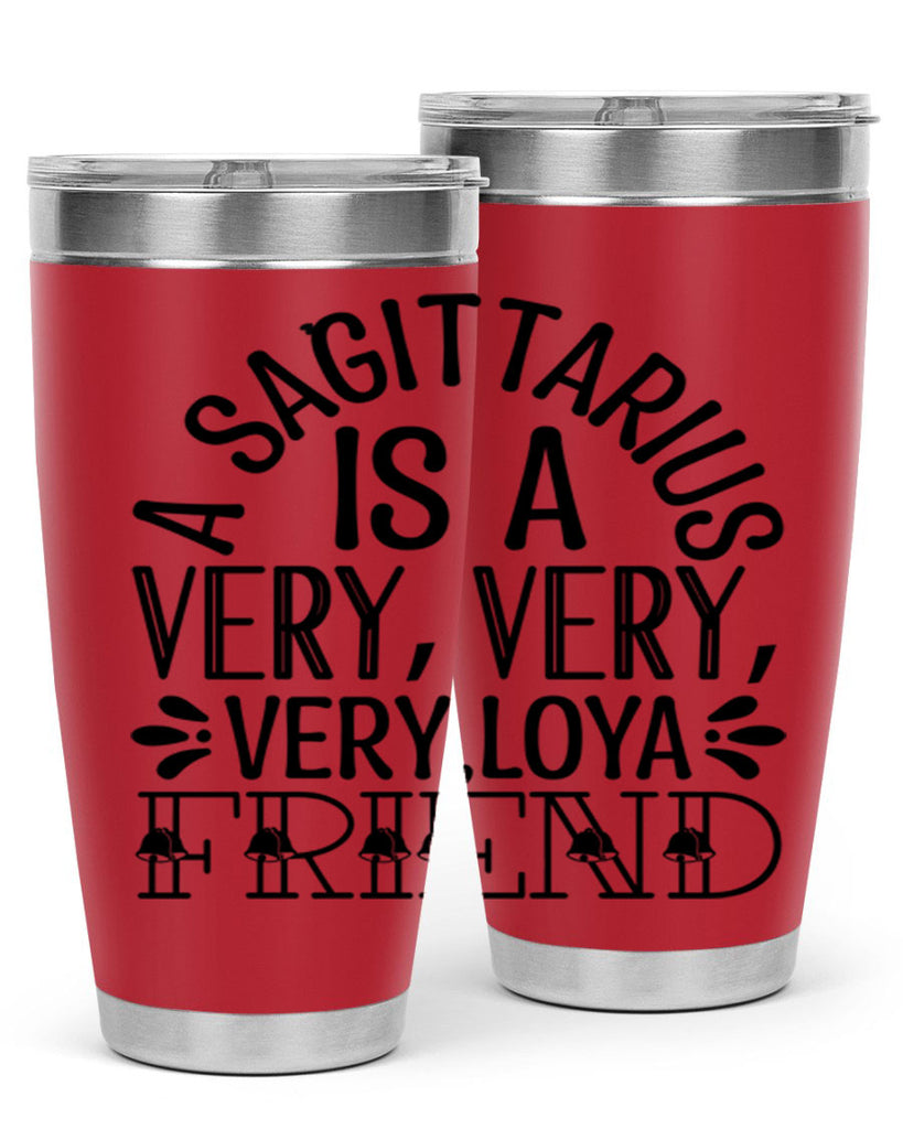 a sagittarius is very loyal 61#- zodiac- Tumbler