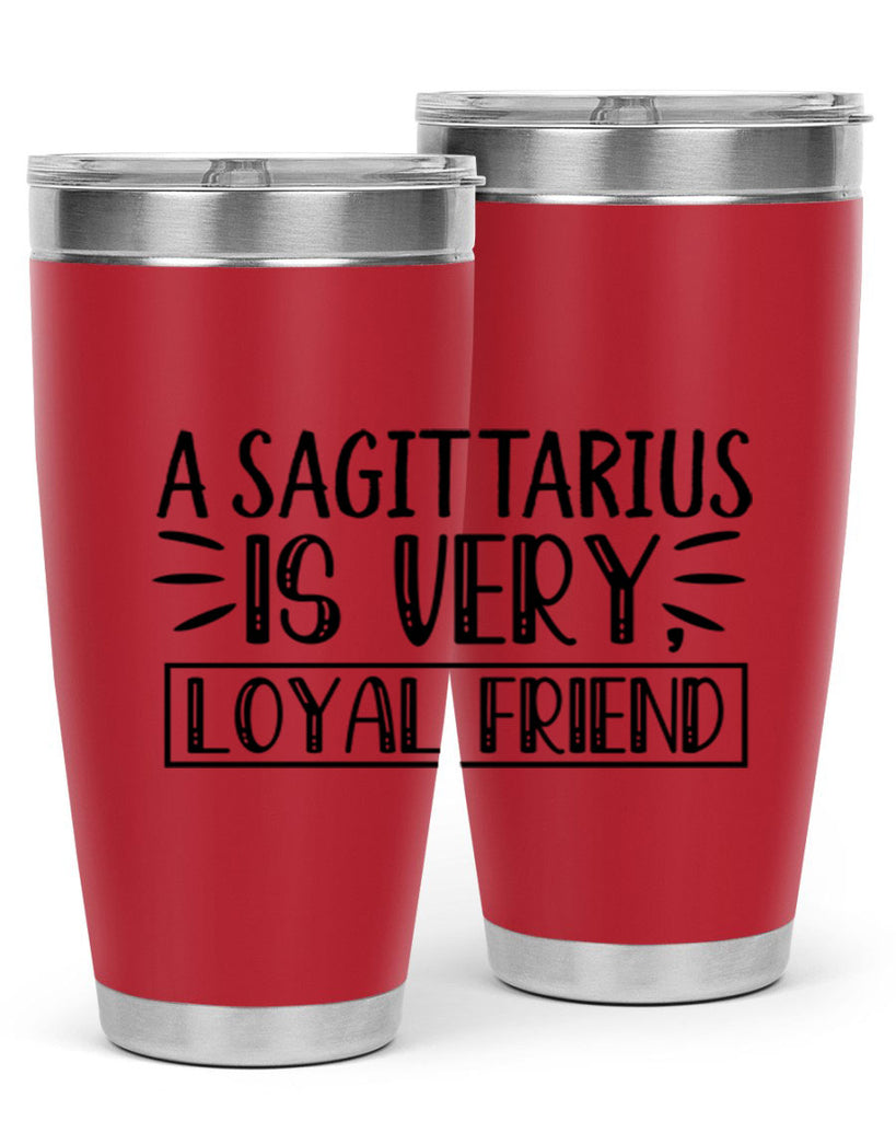 a sagittarius is very loyal 62#- zodiac- Tumbler