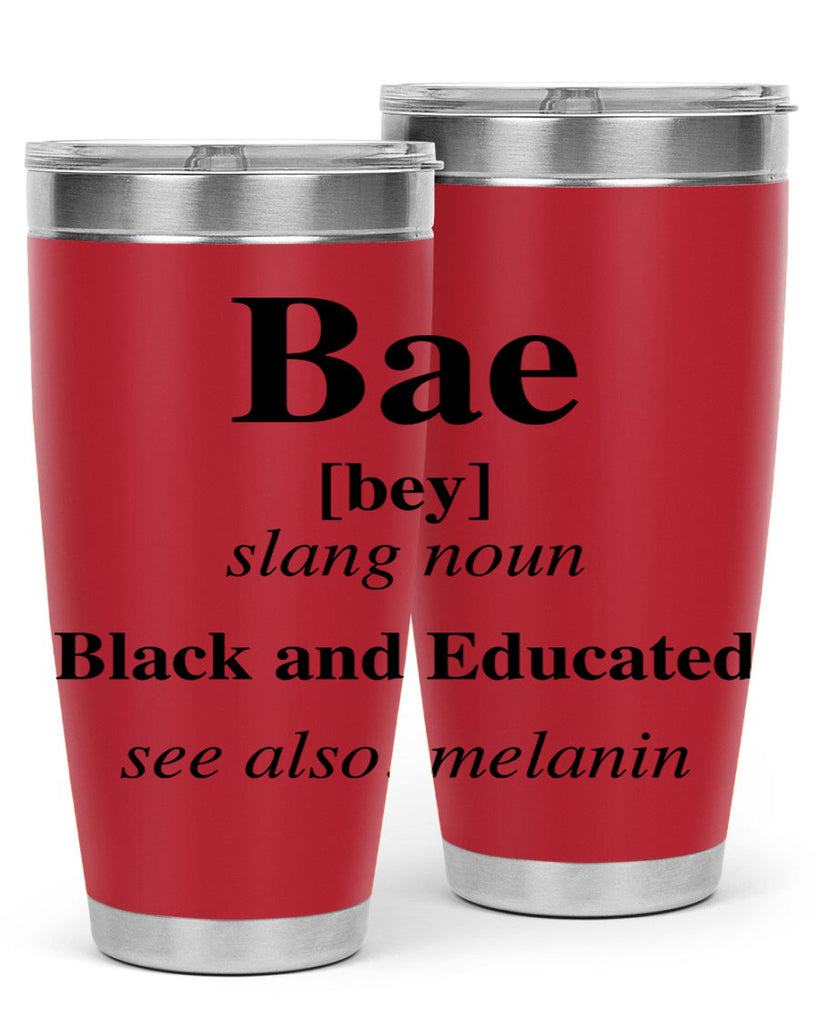 bae definition 265#- black words phrases- Cotton Tank