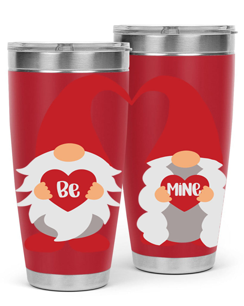 be mine 30#- valentines day- Tumbler