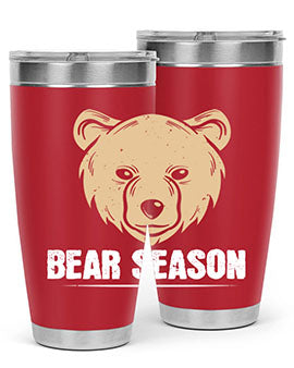 bear season 5#- Bears- Tumbler