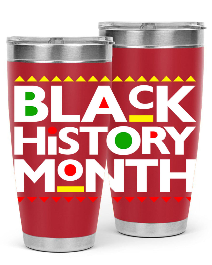 black history month 237#- black words phrases- Cotton Tank
