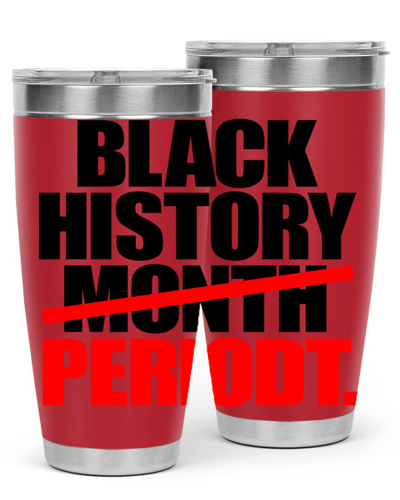 black history month periodt 238#- black words phrases- Cotton Tank