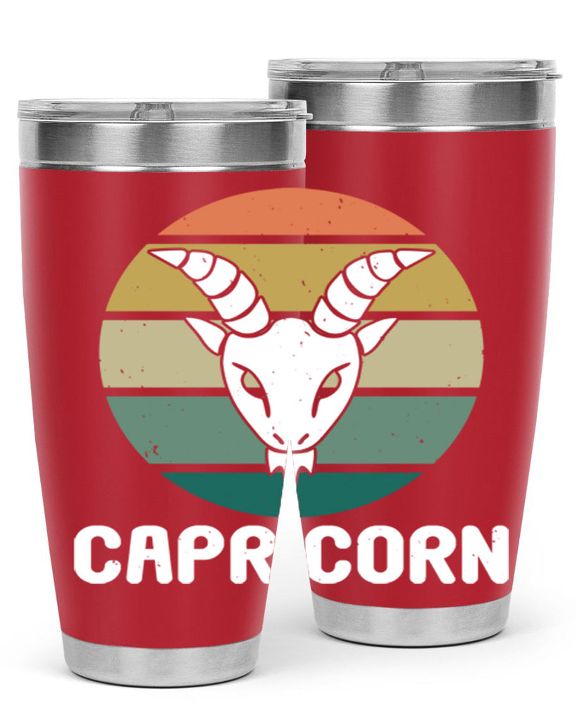 capricorn 200#- zodiac- Tumbler