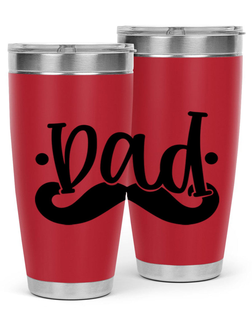 dad 56#- fathers day- Tumbler