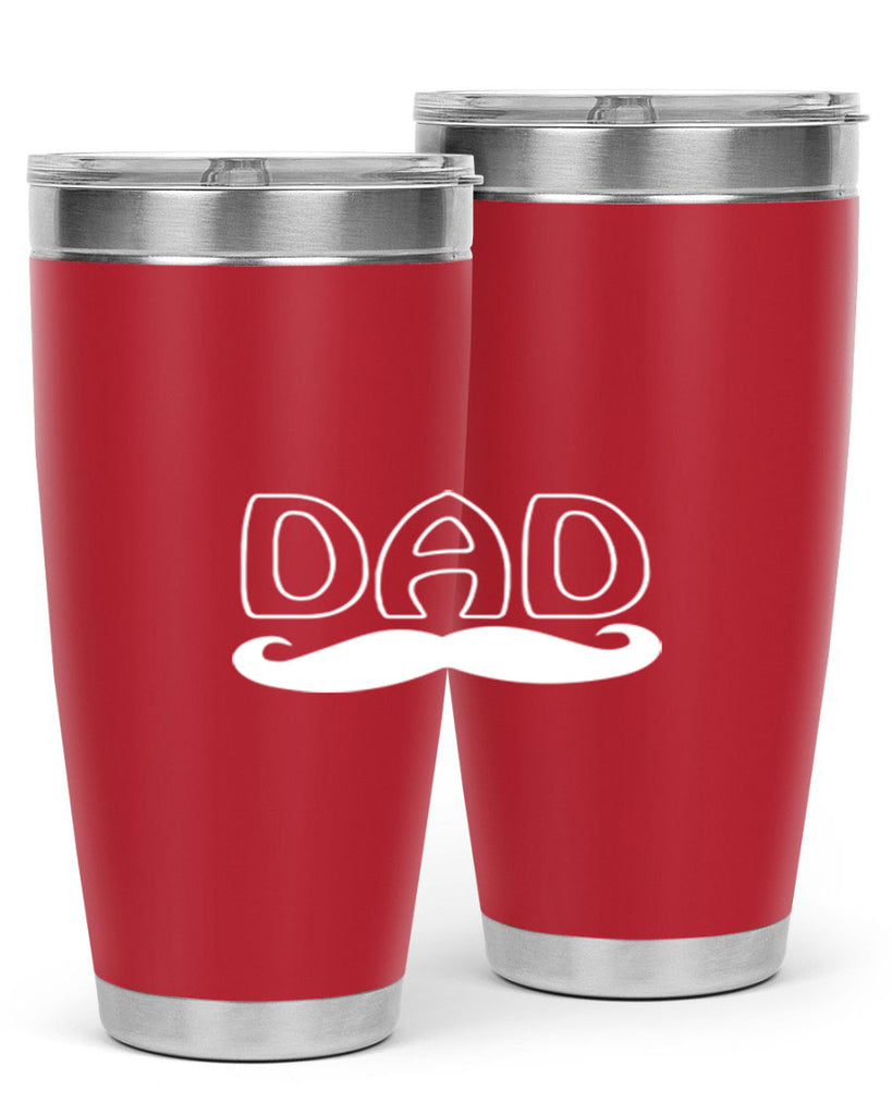 dadk 28#- dad- Tumbler
