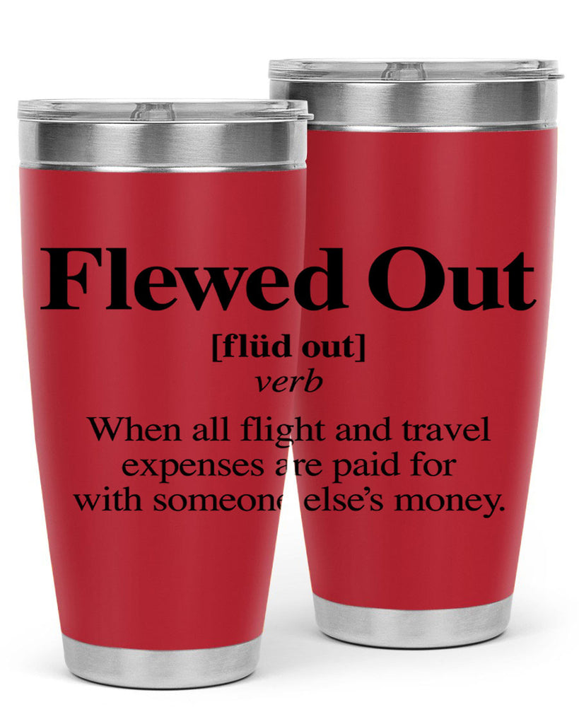 flewed out dictionary 152#- black words phrases- Cotton Tank