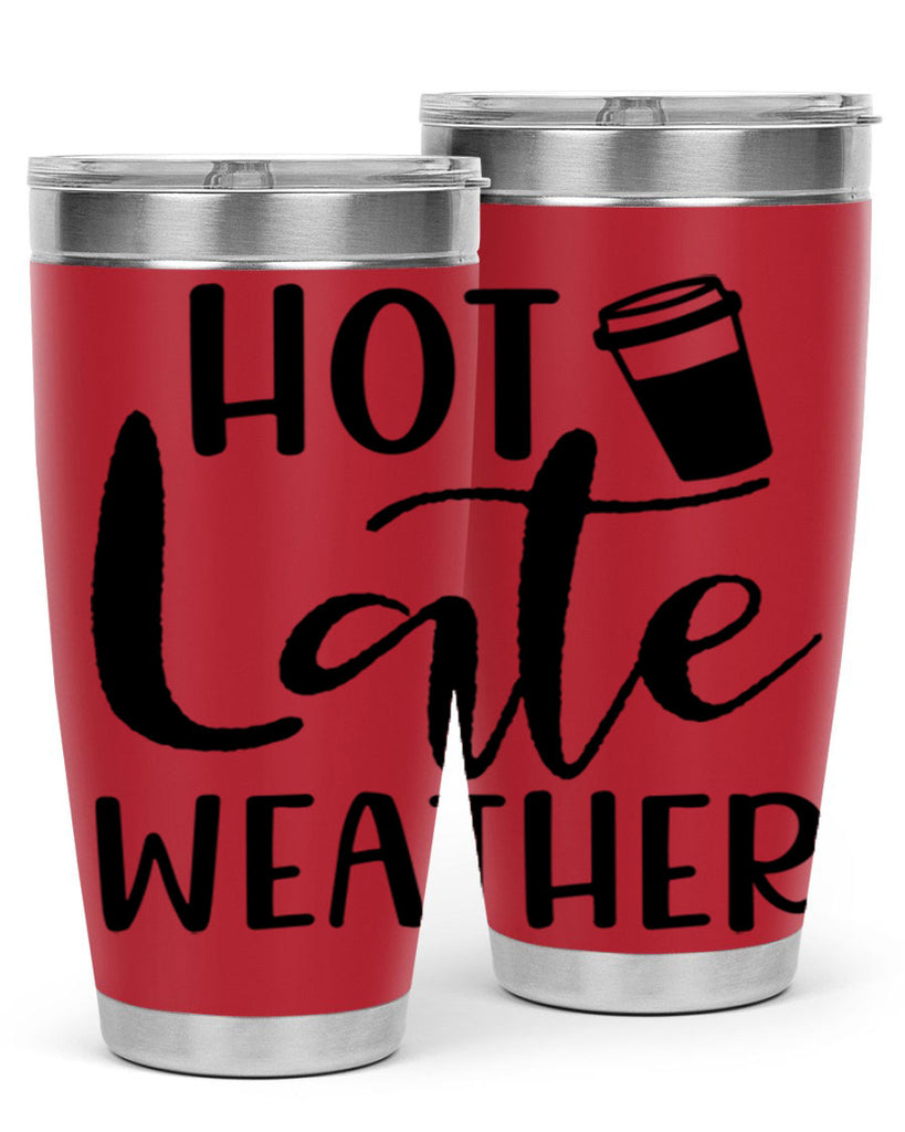 hot late weather 318#- fall- Tumbler
