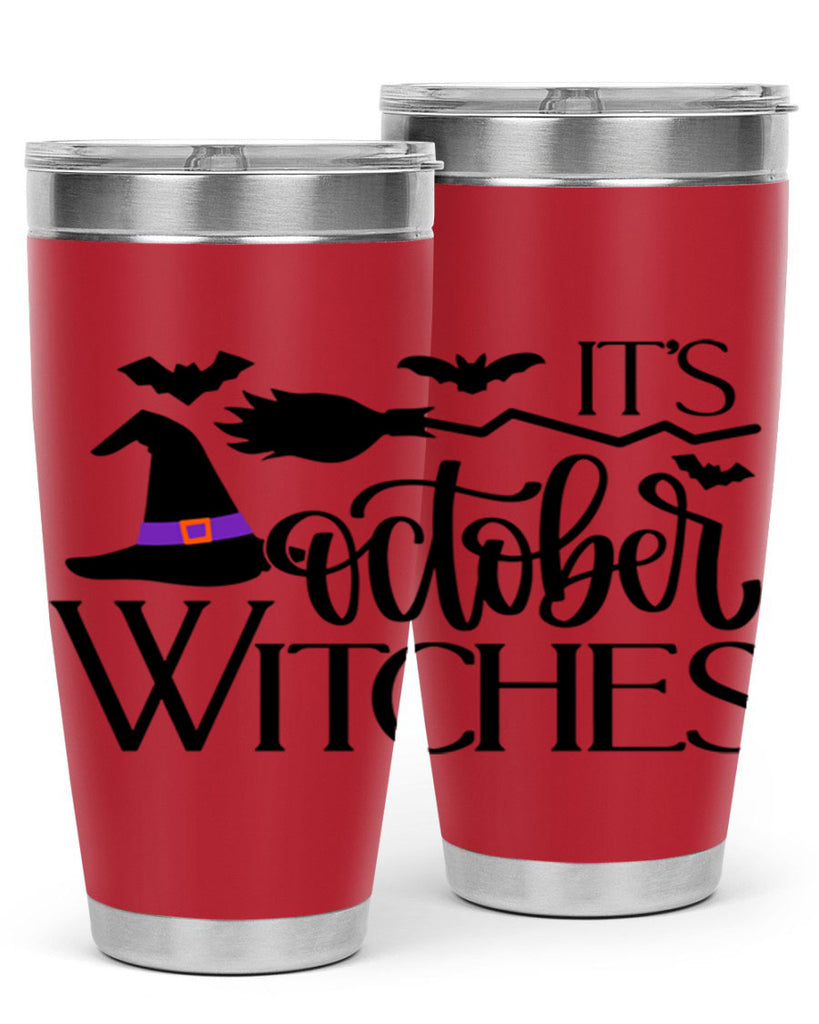 its october witches 50#- halloween- Tumbler