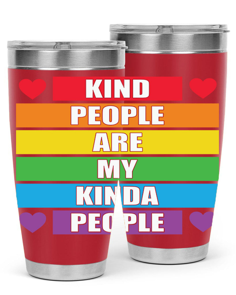 kind people are my kinda lgbt 111#- lgbt- Tumbler