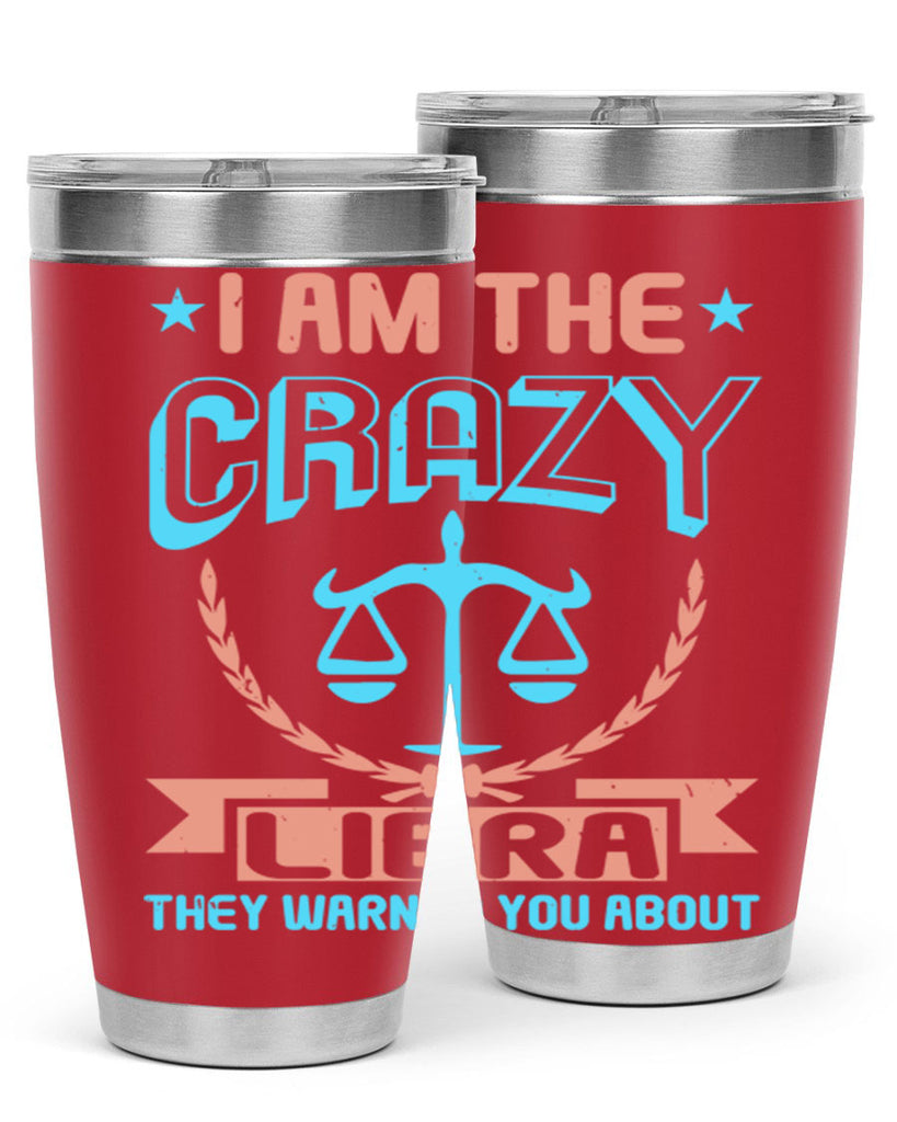 libra 333#- zodiac- Tumbler