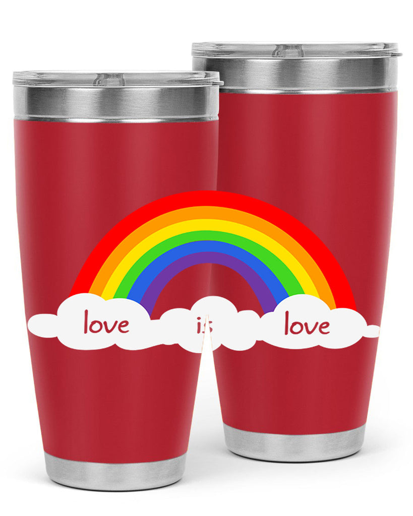 love is love rainbow lgbt 84#- lgbt- Tumbler