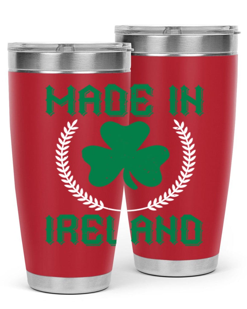made in ireland 62#- beer- Tumbler