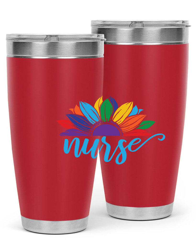 pride sf nurse r 54#- lgbt- Tumbler