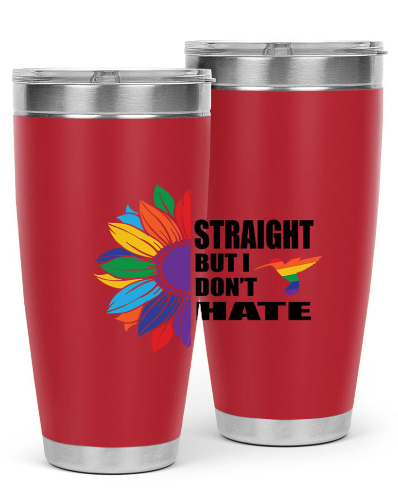 pride sf straight 49#- lgbt- Tumbler
