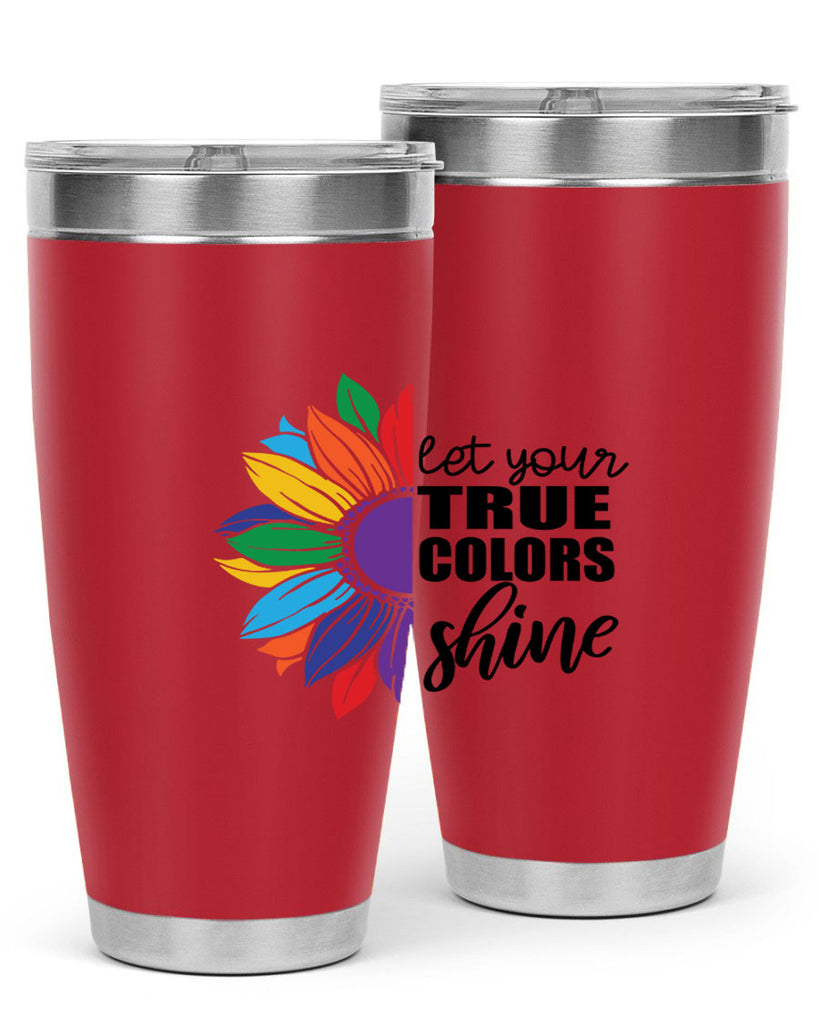 pride sf true colors 46#- lgbt- Tumbler