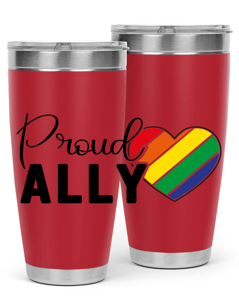 proudally 37#- lgbt- Tumbler