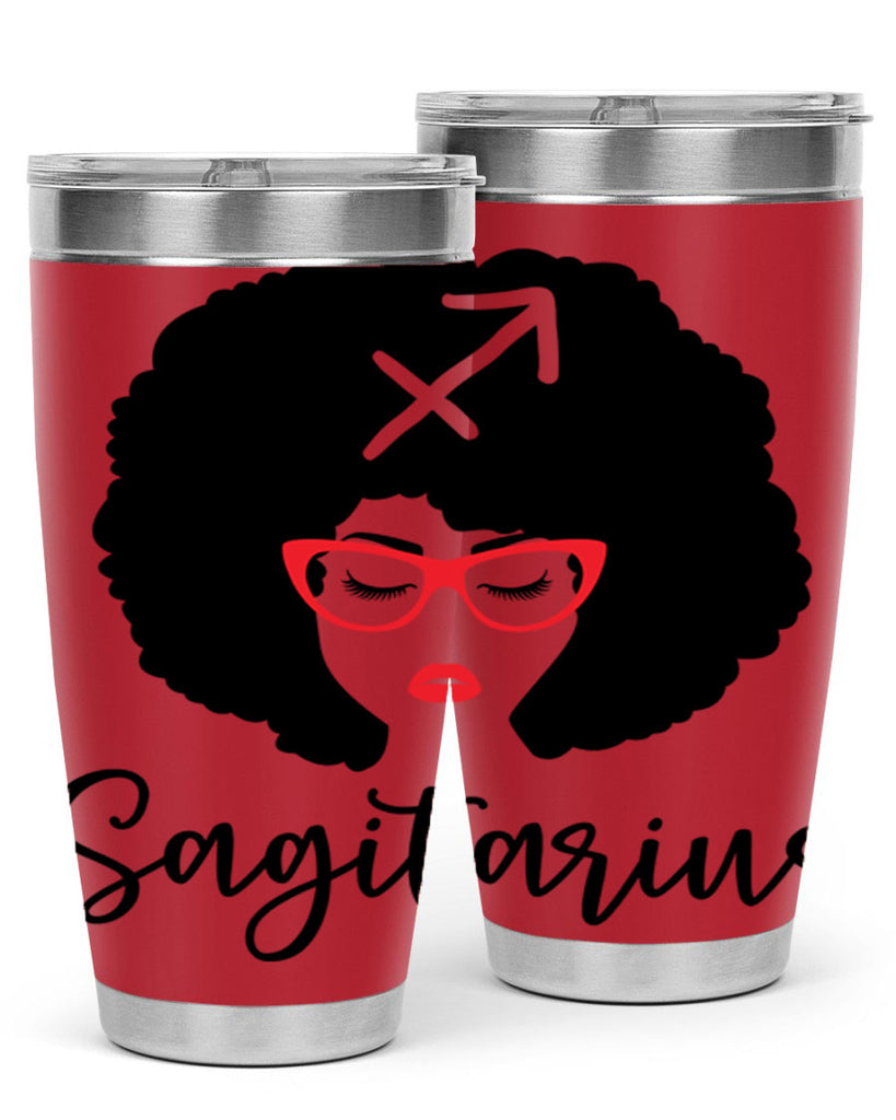 sagitarius 396#- zodiac- Tumbler