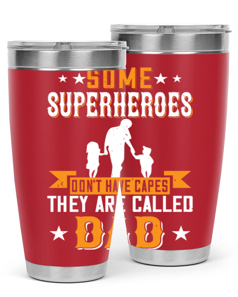 some superheroes dont have capes they are called dad 181#- fathers day- Tumbler