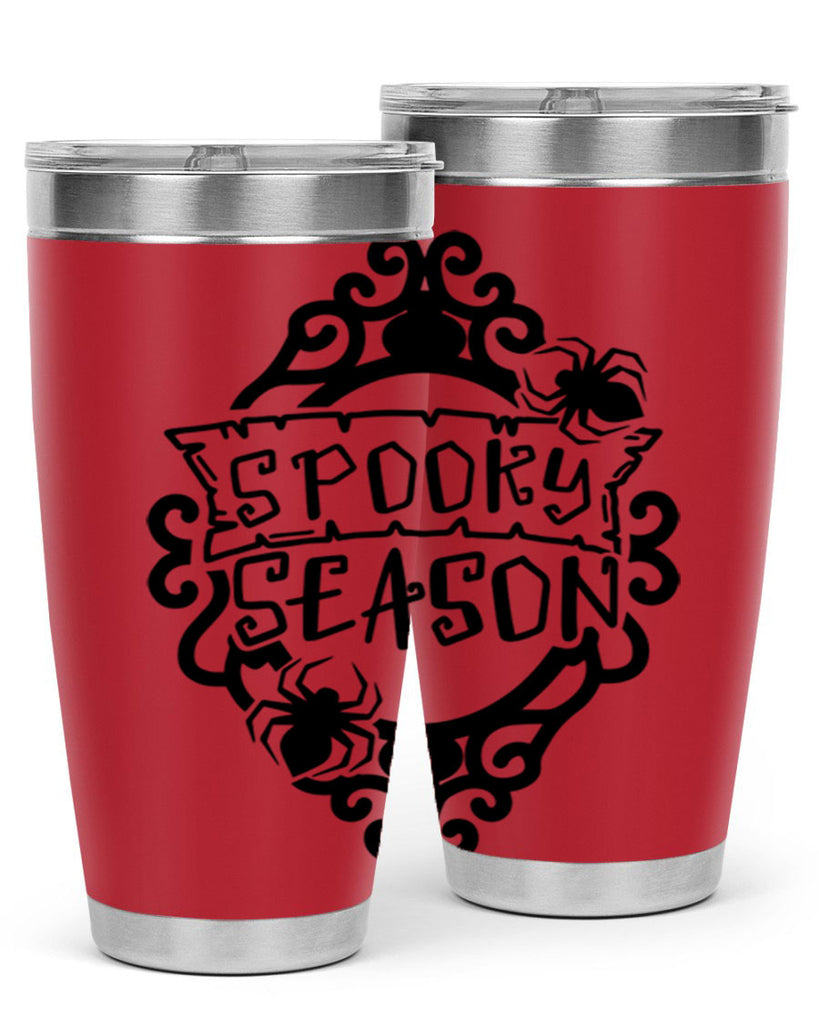 spooky season 23#- halloween- Tumbler