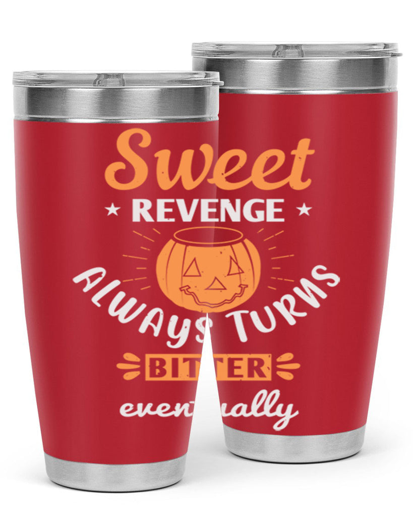 sweet revenge always 130#- halloween- Tumbler