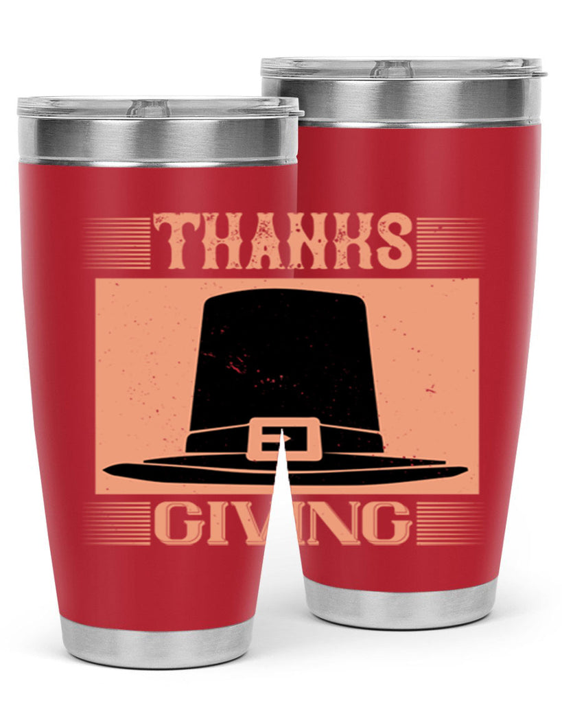 thanksgiving 6#- thanksgiving- Tumbler