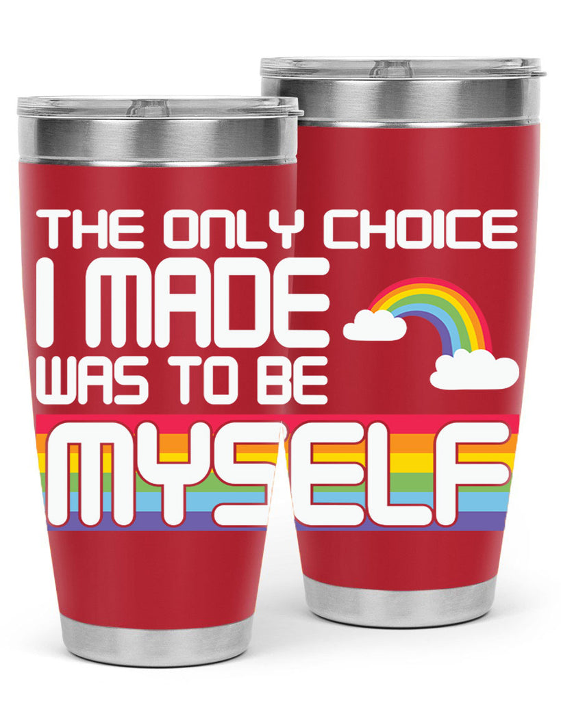 the only choice i made lgbt 13#- lgbt- Tumbler