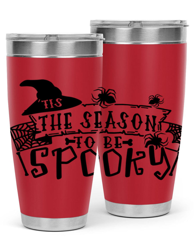 the season to be spooky 16#- halloween- Tumbler