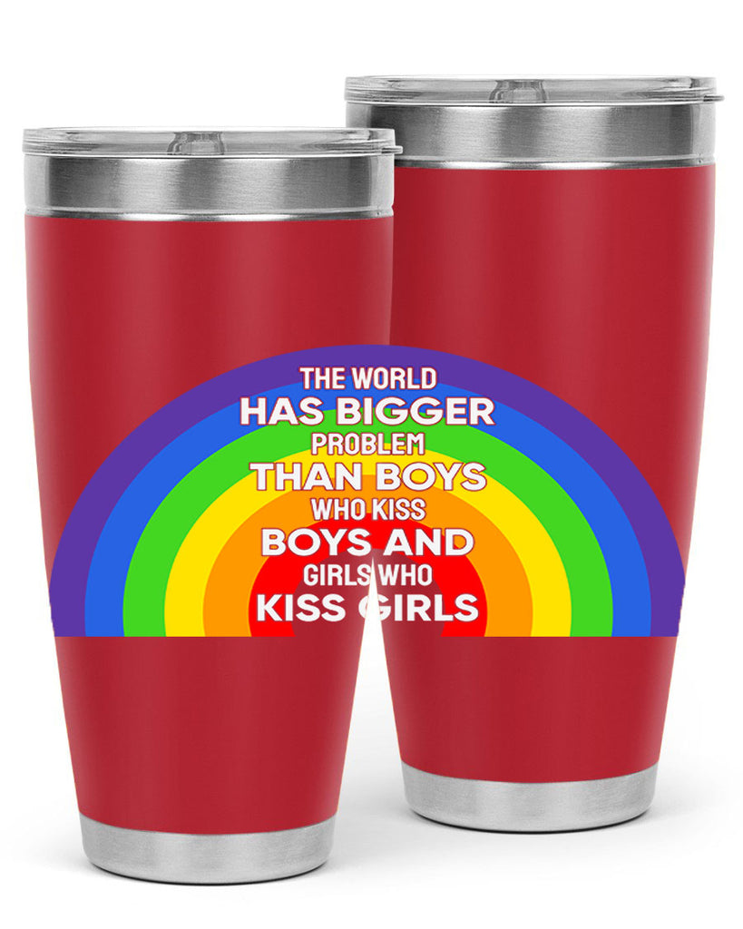 the world has bigger problems 12#- lgbt- Tumbler