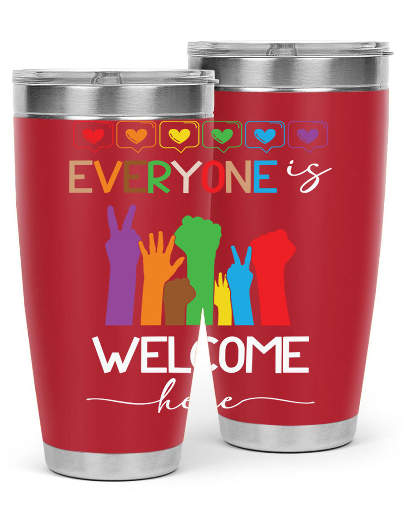 unity day everyone is welcome lgbt 7#- lgbt- Tumbler