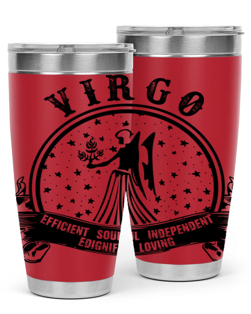 virgo 21#- zodiac- Tumbler