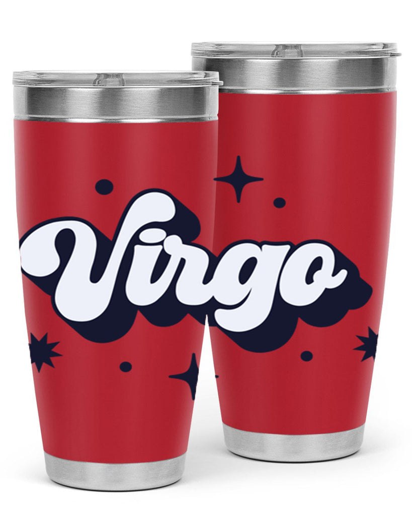 virgo 547#- zodiac- Tumbler
