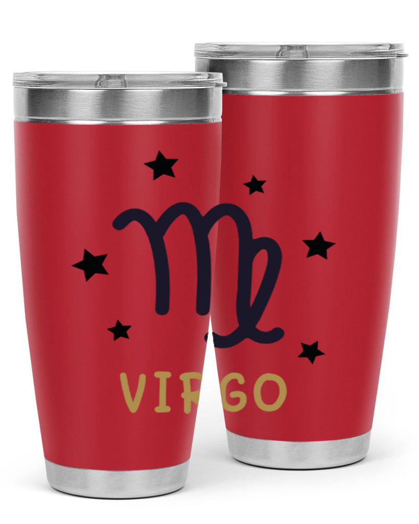 virgo 548#- zodiac- Tumbler
