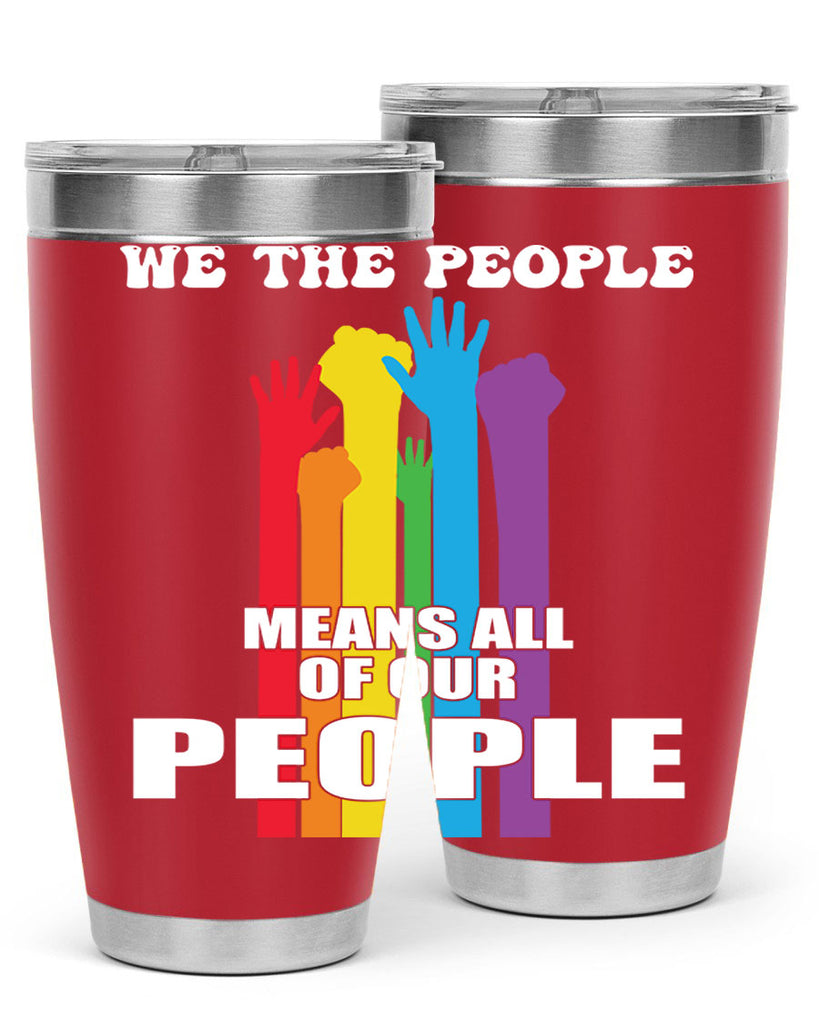 we the people means all lgbt 4#- lgbt- Tumbler