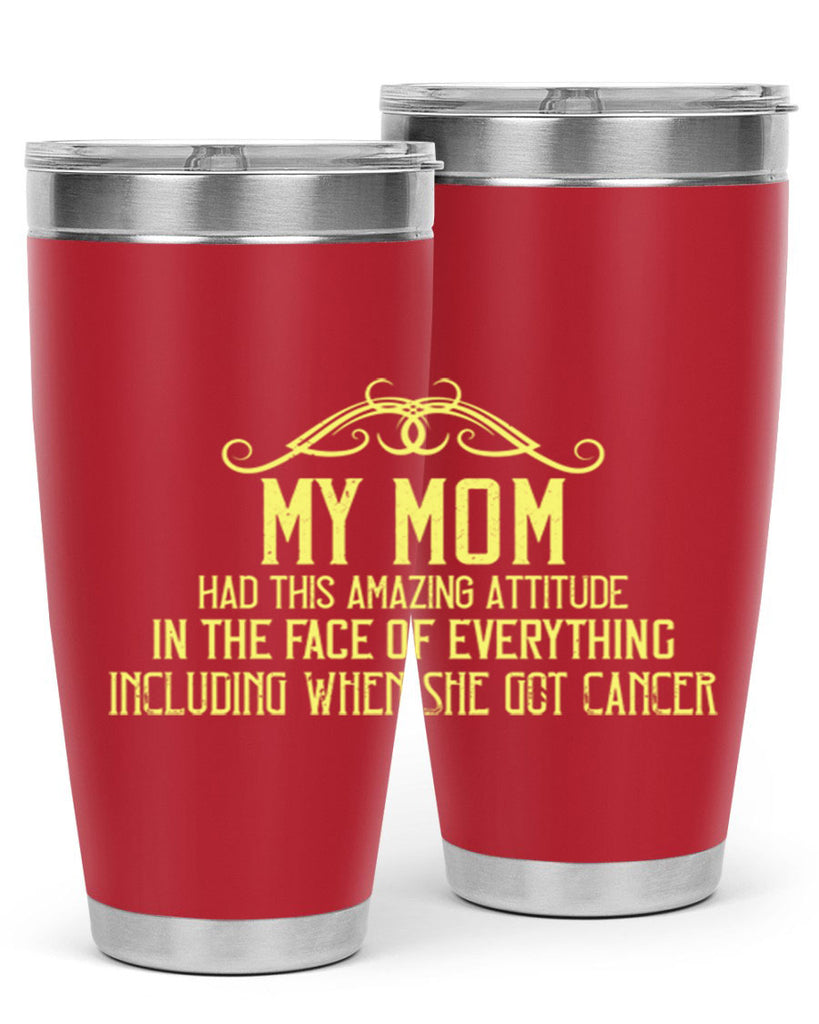 whatever else is unsure in this stinking 24#- mom- Tumbler