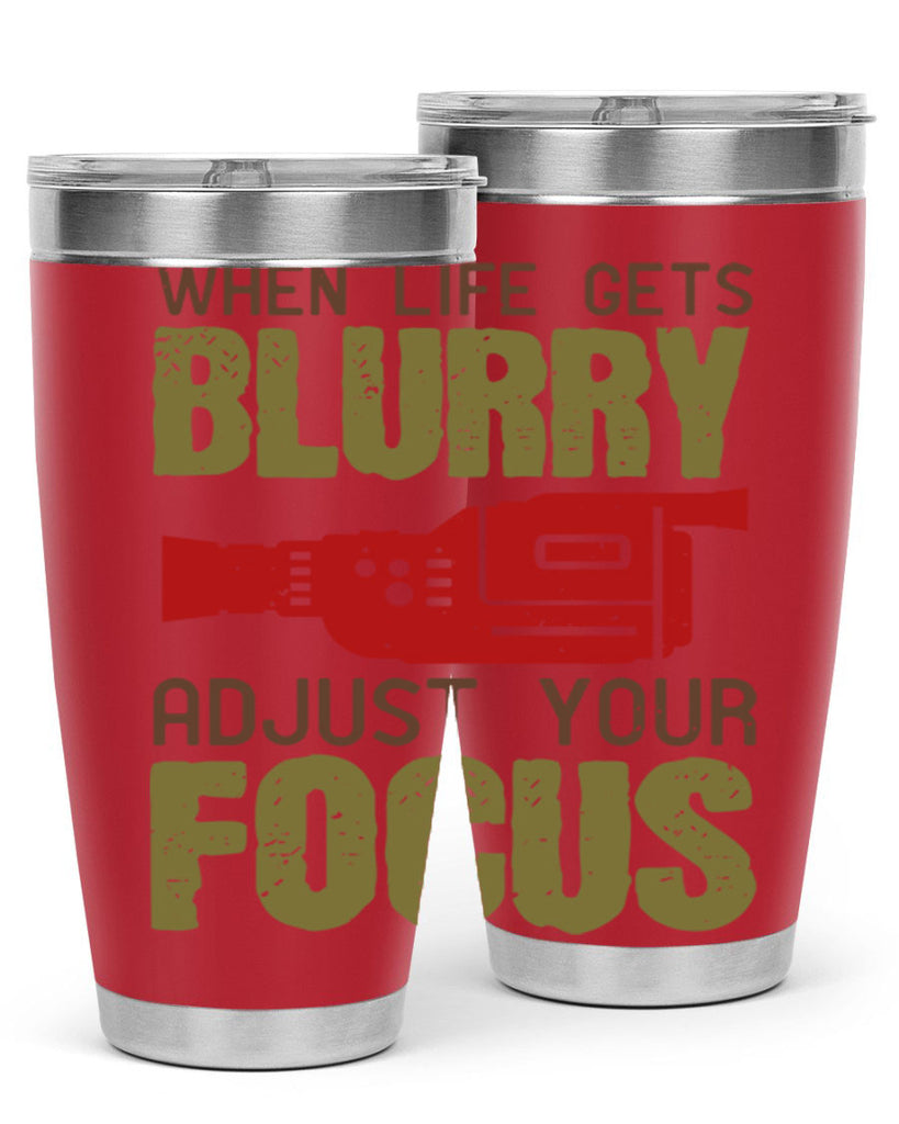 when life gets blurry 6#- photography- Tumbler