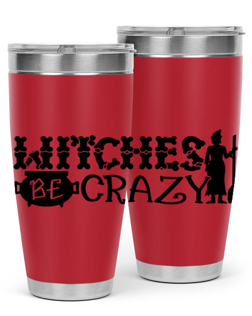 witches be crazy 7#- halloween- Tumbler