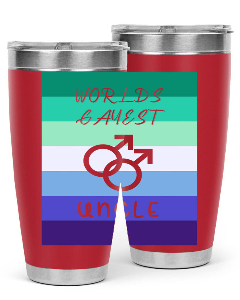 worlds gayest uncle lgbt proud 1#- lgbt- Tumbler