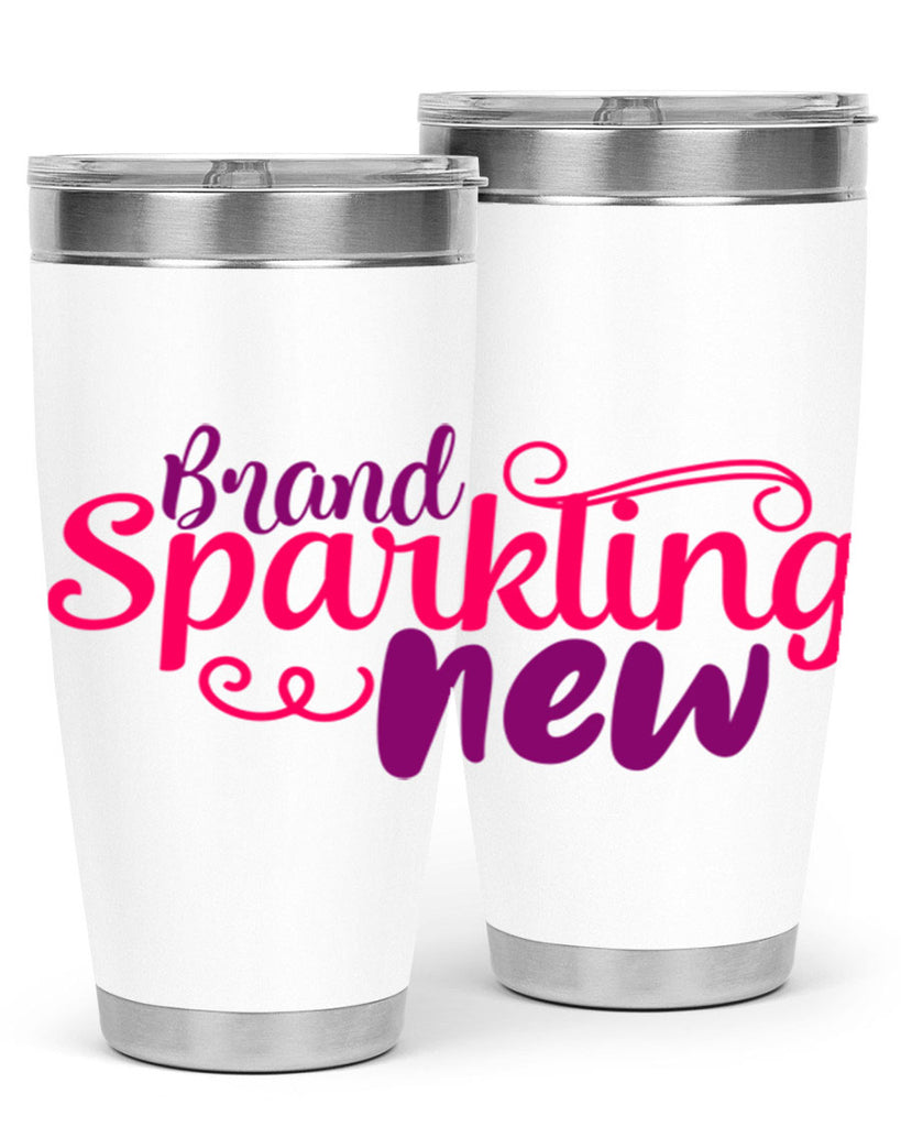 Brand sparkling new Style 276#- baby- tumbler