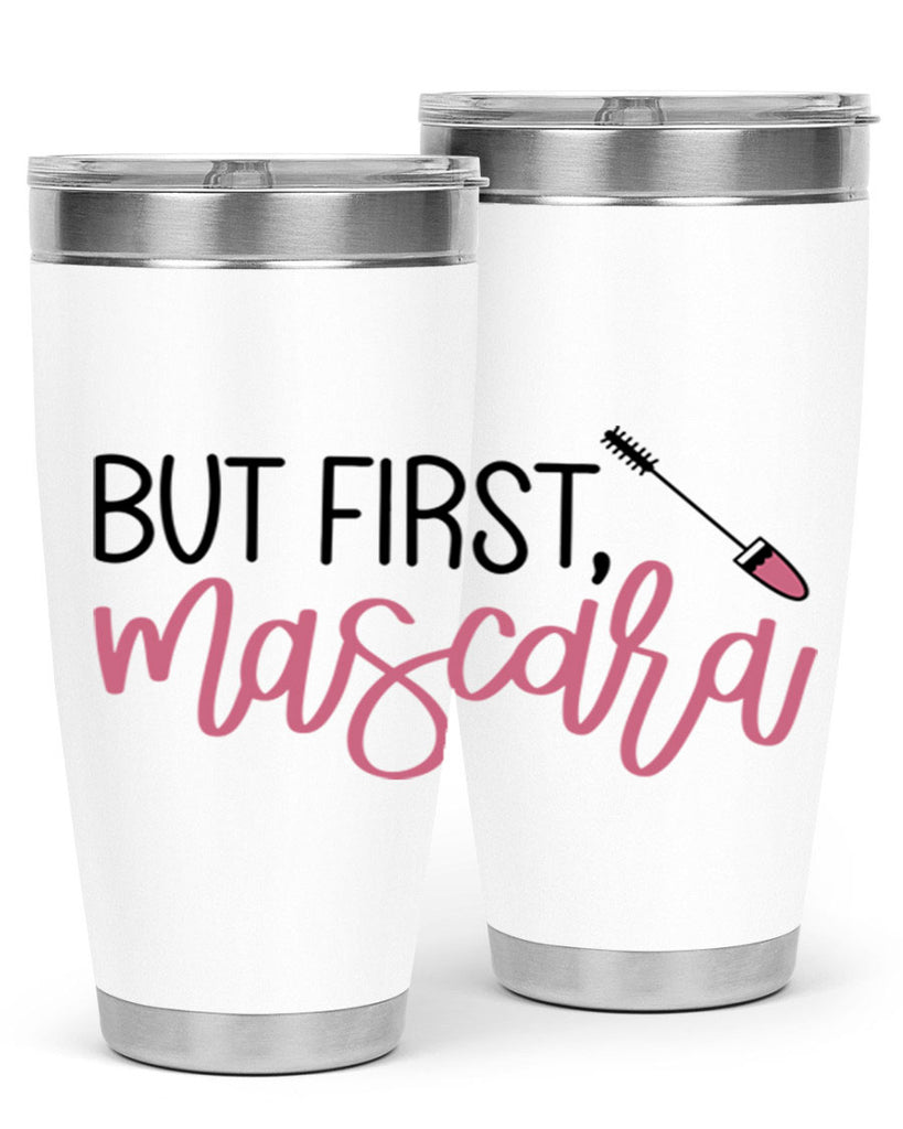 But First Mascara Style 113#- make up- Tumbler