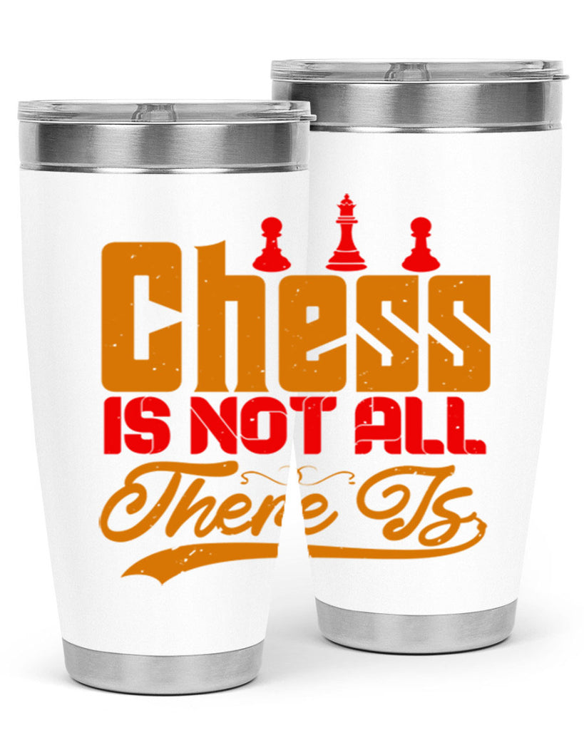 Chess is not all there is 17#- chess- Tumbler