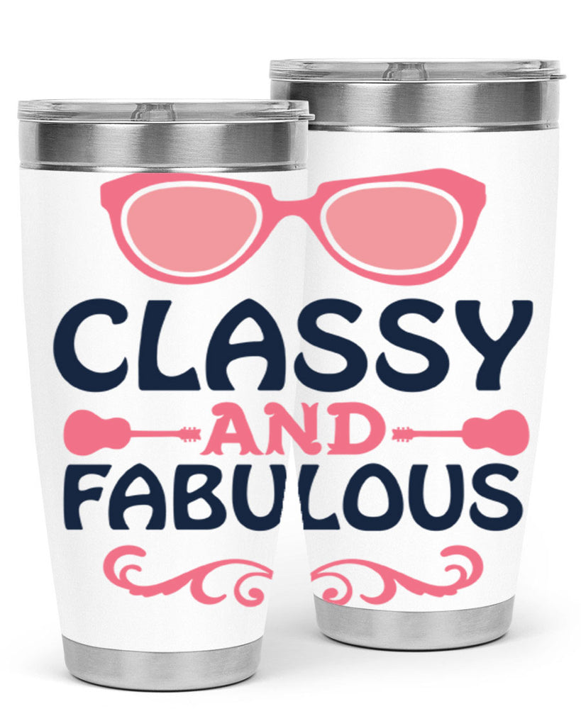 Classy and Fabulous 20#- fashion- Cotton Tank